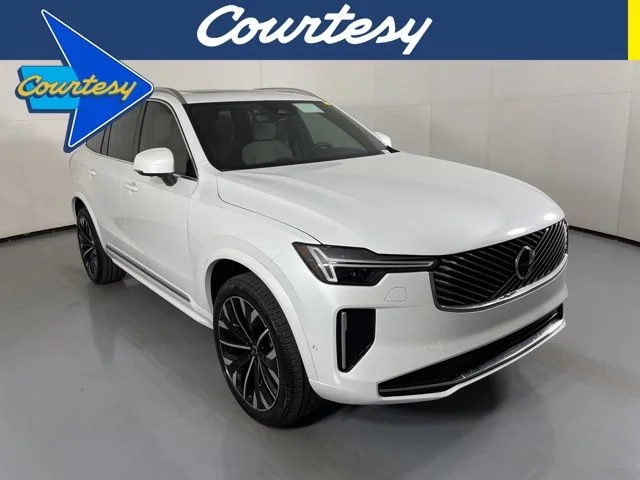 2026 Volvo XC90