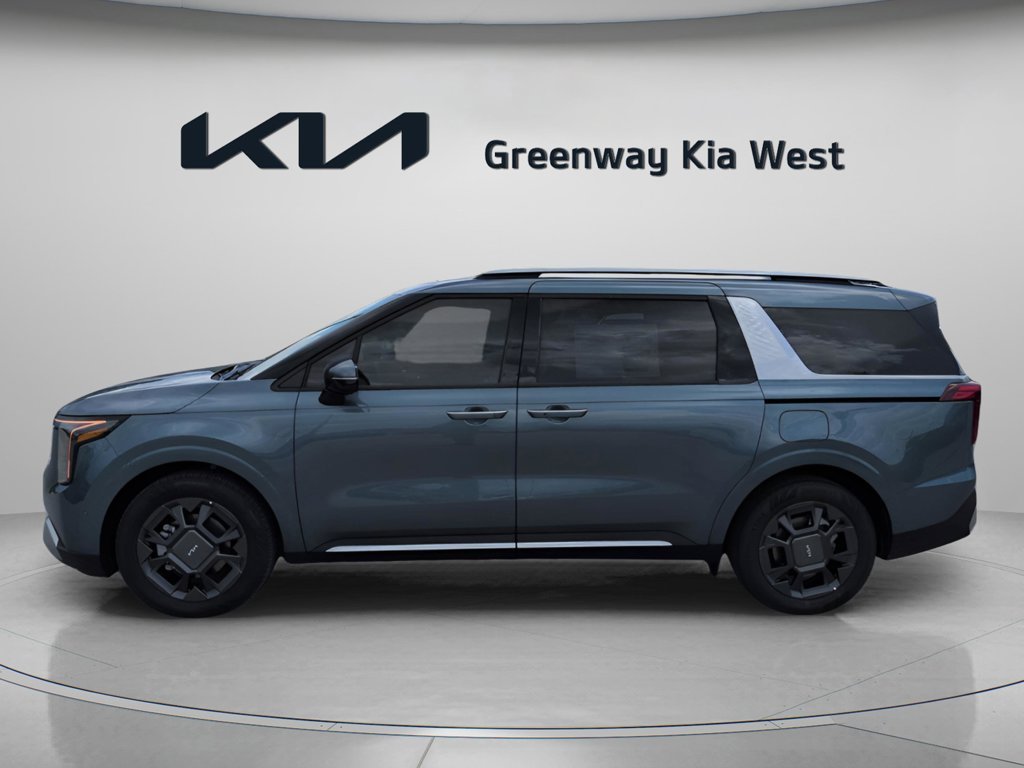 New 2026 Astra Blue Kia SX image 4