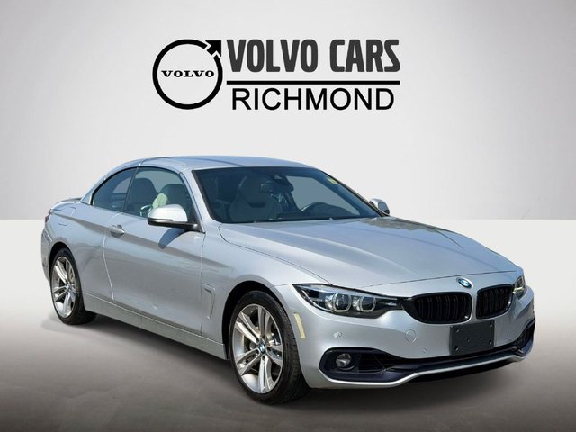 2018 BMW 4 Series 440i xDrive