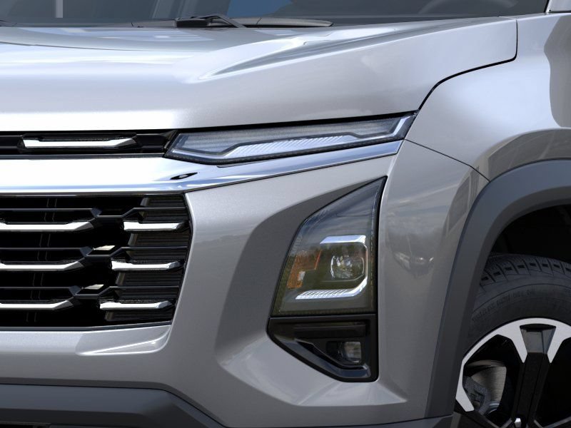 2027 Chevrolet Equinox LT - Photo 10