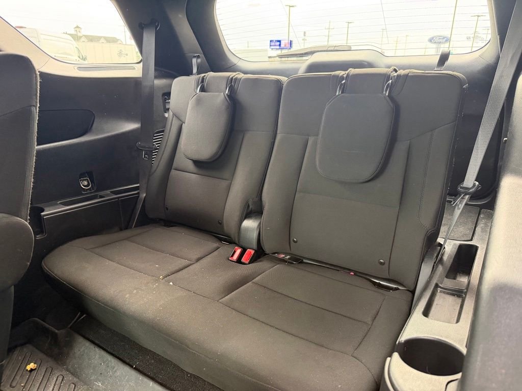 Used 2020 White Ford XLT image 18