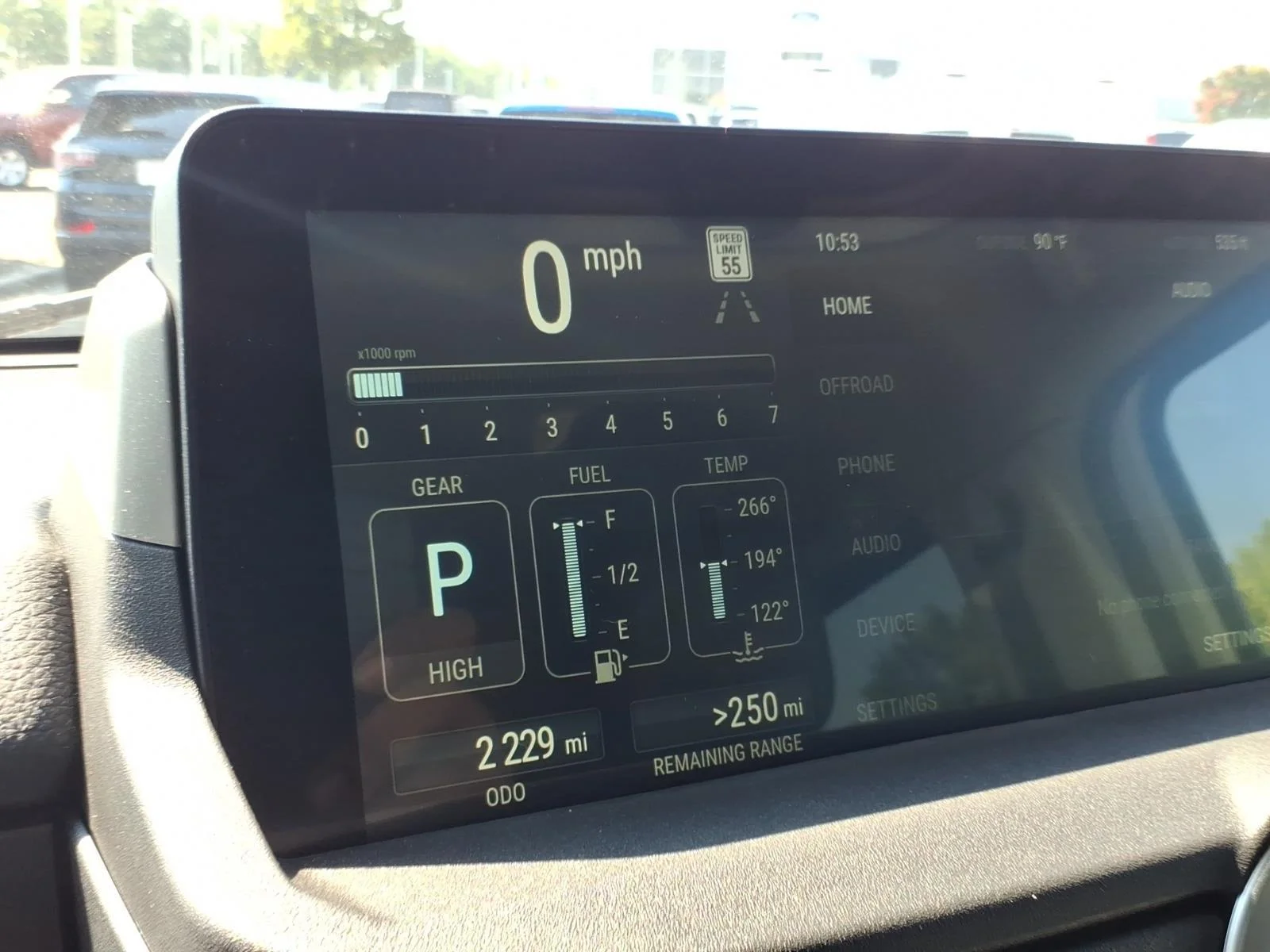 2025 INEOS Grenadier Fieldmaster Edition - Photo 25