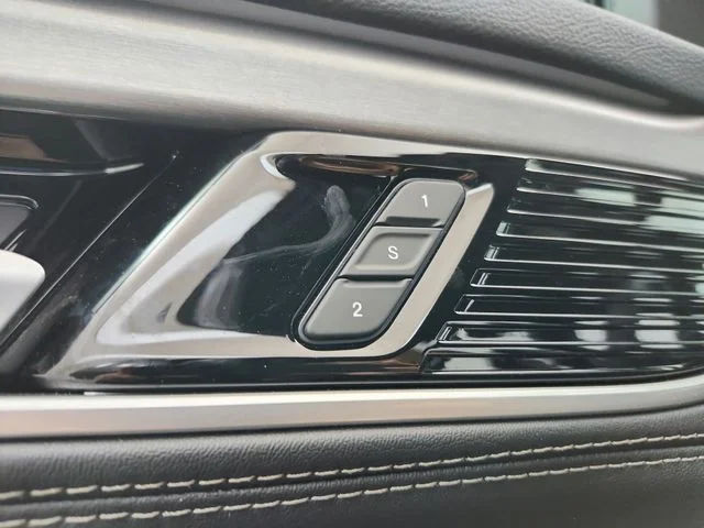 2026 Jeep Grand Wagoneer Limited Altitude - Photo 39