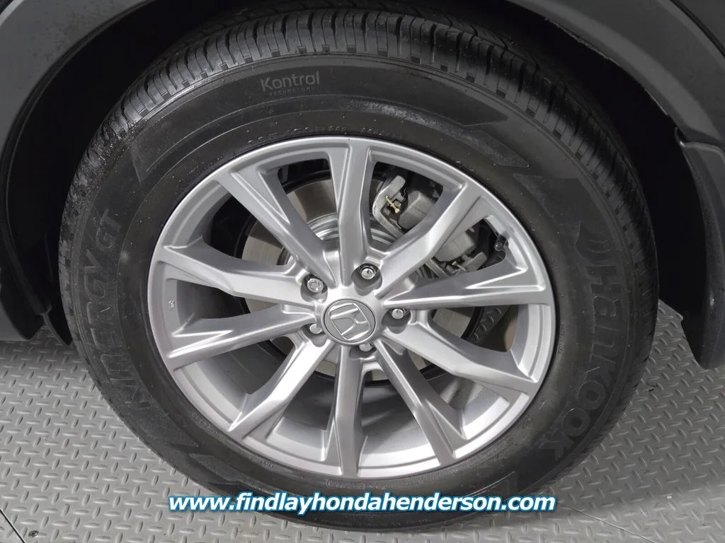 2023 Honda CR-V EX-L - Photo 10