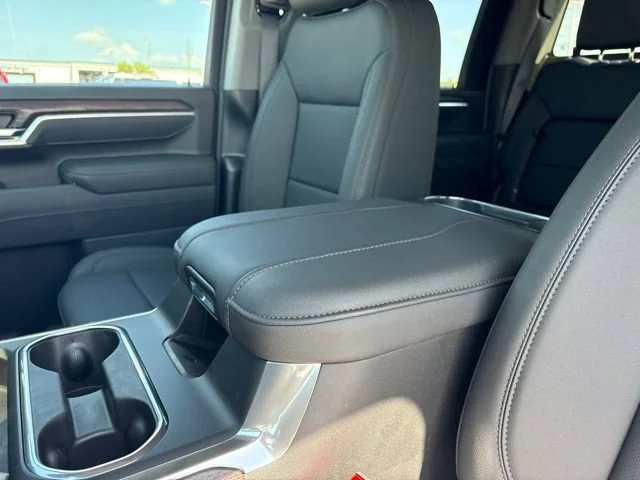 2026 GMC Sierra 2500HD SLT - Photo 28