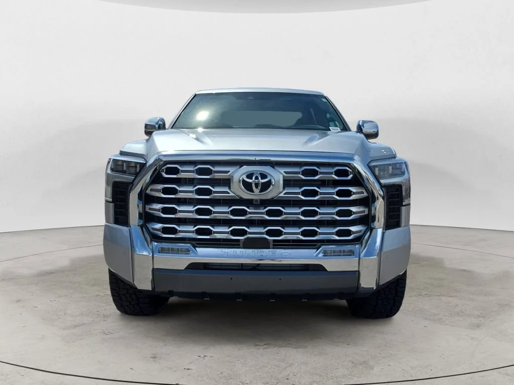 Used 2026 Silver Toyota 1794 image 8