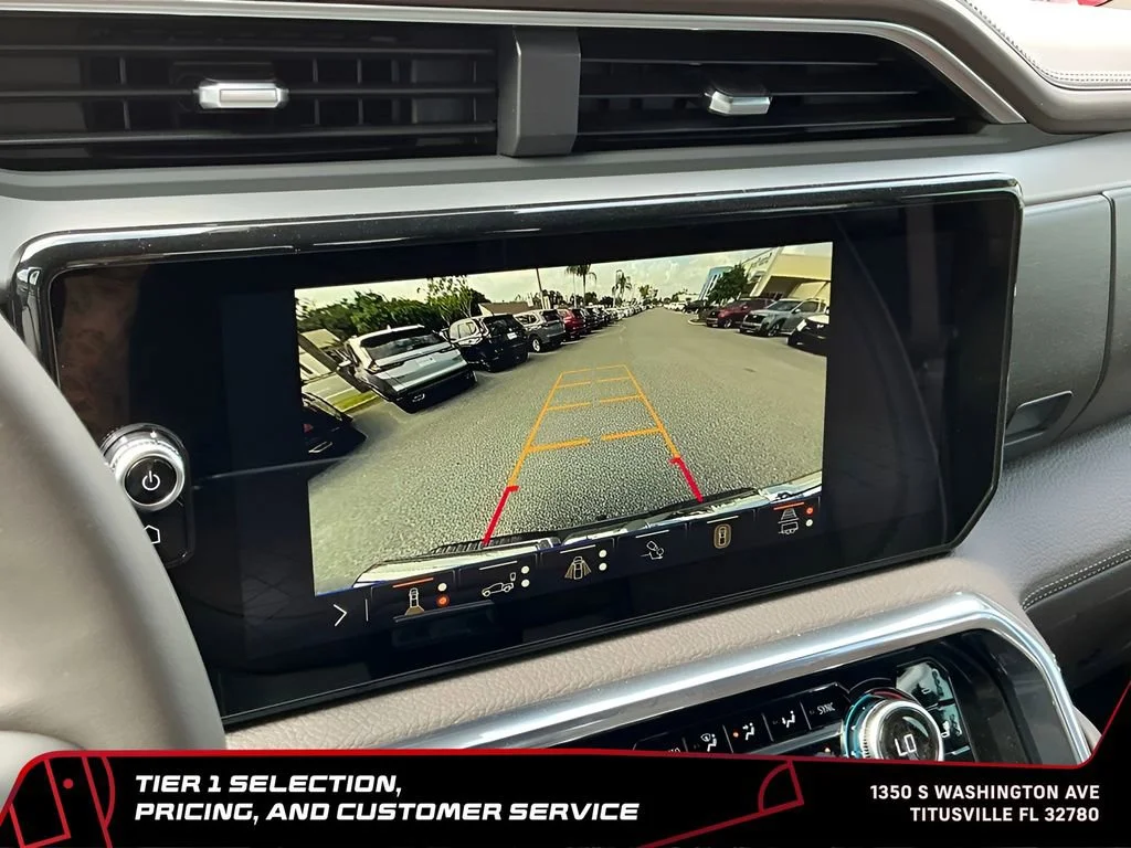 New 2026 Sterling Metallic GMC Denali image 29