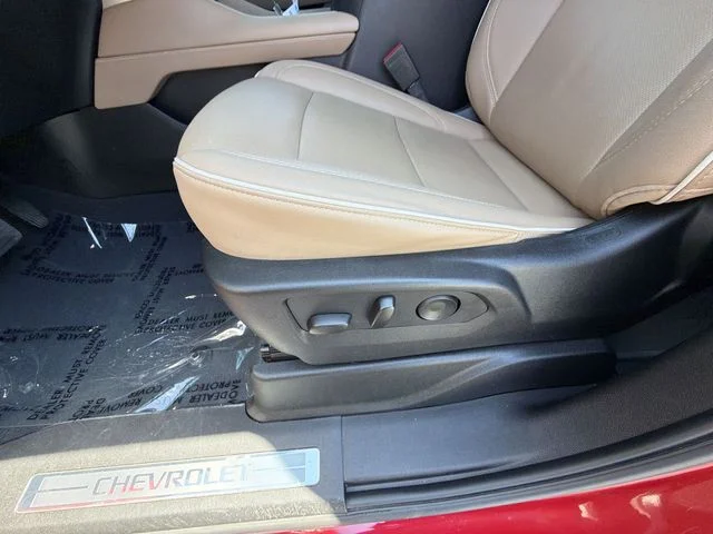 Used 2024 Red Chevrolet Premier image 12