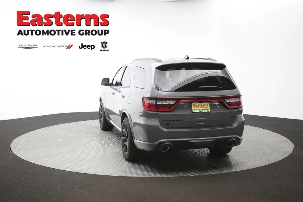 Used 2024 Gray Dodge R/T Premium image 41