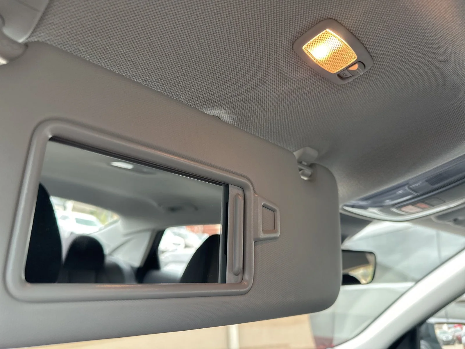 Used 2023 Black Hyundai SEL image 66