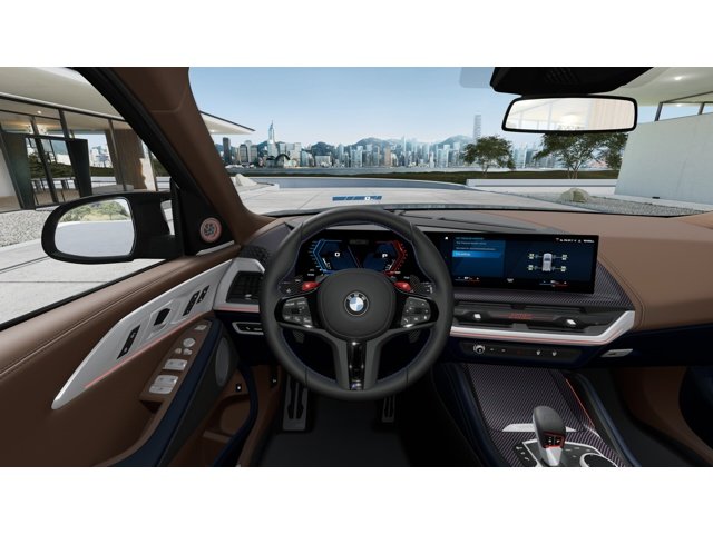 New 2027 Carbon Black Metallic BMW Label image 13
