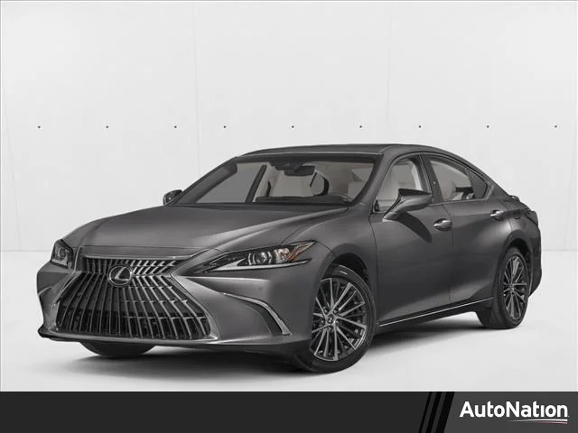 2025 Lexus ES 300h 300h's photo