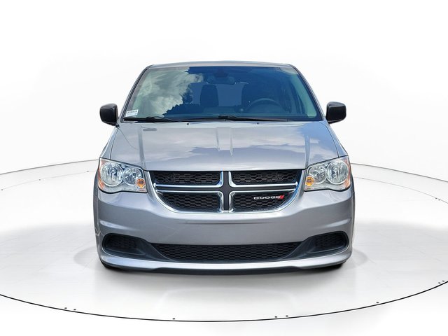2020 Dodge Grand Caravan SE