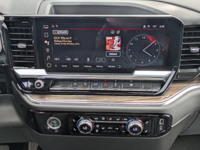 Used 2024 Downpour Metallic GMC Elevation image 15