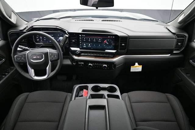 2026 GMC Sierra 1500 Elevation - Photo 13