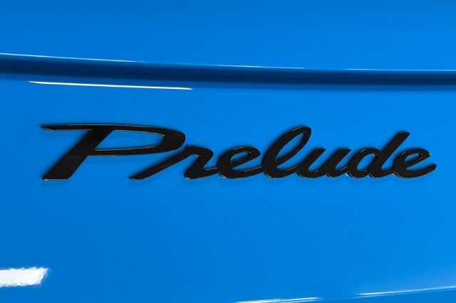 New 2026 Boost Blue Pearl Honda  image 22