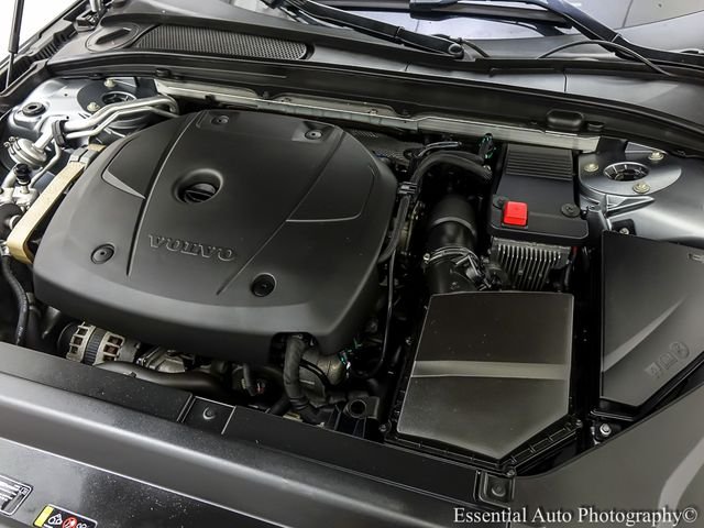 2018 Volvo S90 Momentum - Photo 26