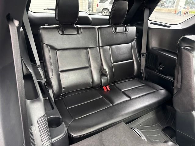 Used 2023 Silver Ford ST image 20