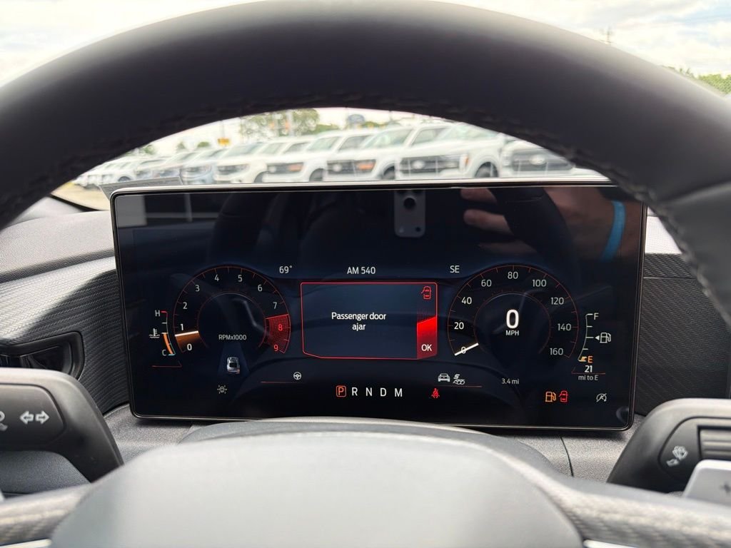New 2026 Oxford White Ford GT image 21