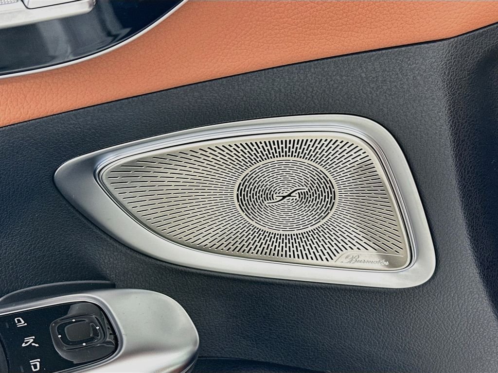 New 2026 Polar White Mercedes-Benz C 300 image 19