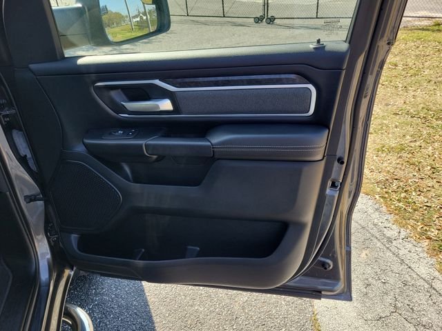 2022 RAM Ram 1500 Pickup Big Horn/Lone Star - Photo 34