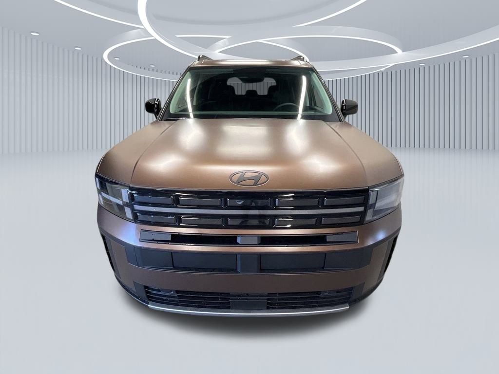 2025 Hyundai Santa Fe XRT - Photo 8
