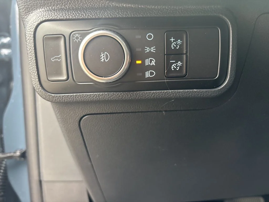 New 2026 Blue Ford Tremor image 27
