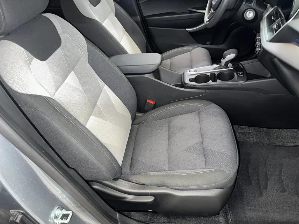 Certified Used 2024 Sterling Gray Metallic Chevrolet LS image 28