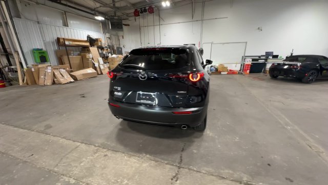 Certified Used 2023 Black Mazda 2.5 S Select Package image 10