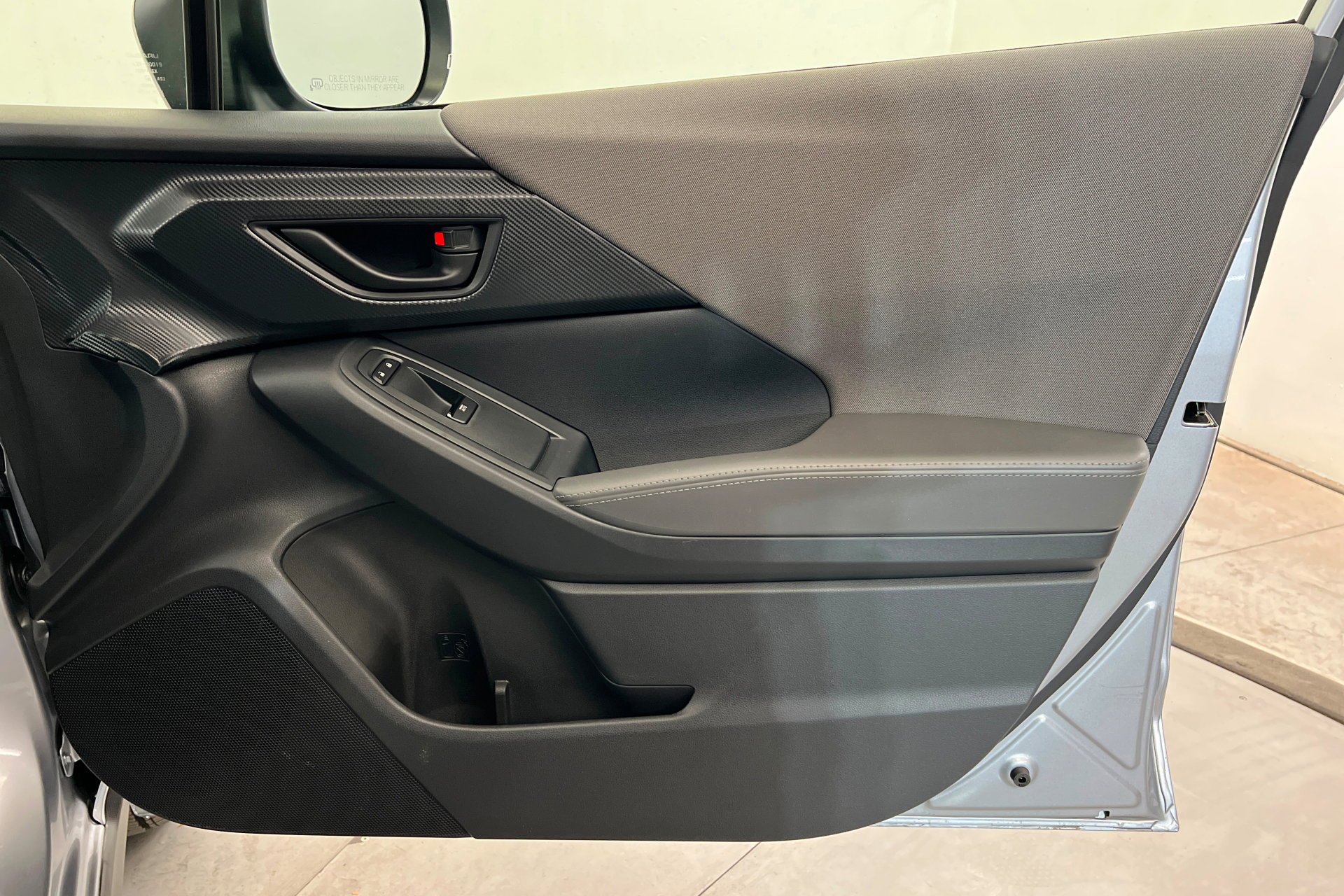 2025 Subaru Crosstrek Premium - Photo 24