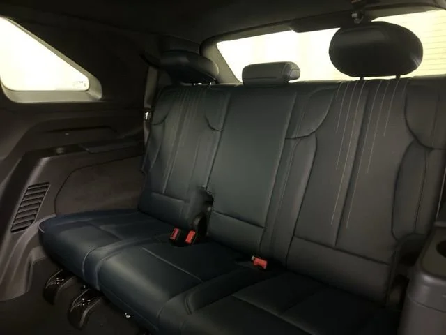 2025 Cadillac Escalade IQ Luxury 2 - Photo 29