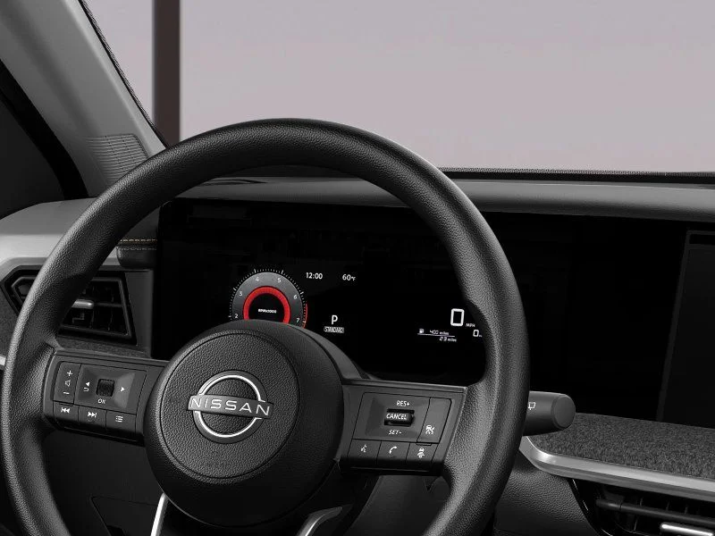 2026 Nissan KICKS SV AWD - Photo 19