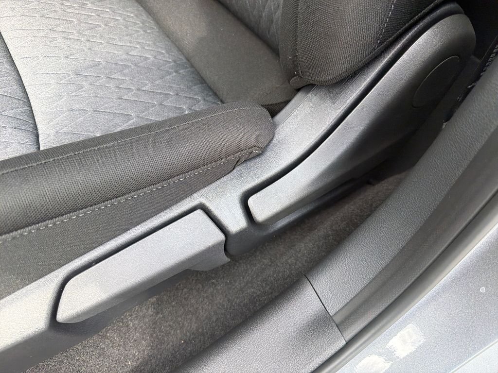 New 2026 Nissan Sentra SV 4D Sedan