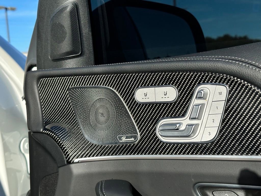 2023 Mercedes-Benz GLS AMG GLS63 - Photo 13