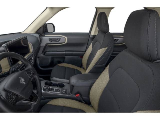 New 2026 Oxford White Ford Big Bend® image 11