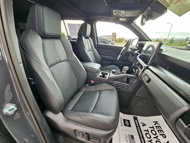 Used 2026 Underground Toyota Limited image 22