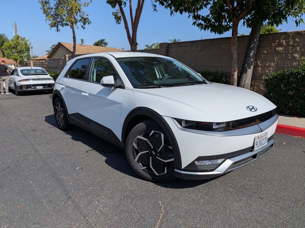 2024 Hyundai Ioniq 5 SEL RWD's photo
