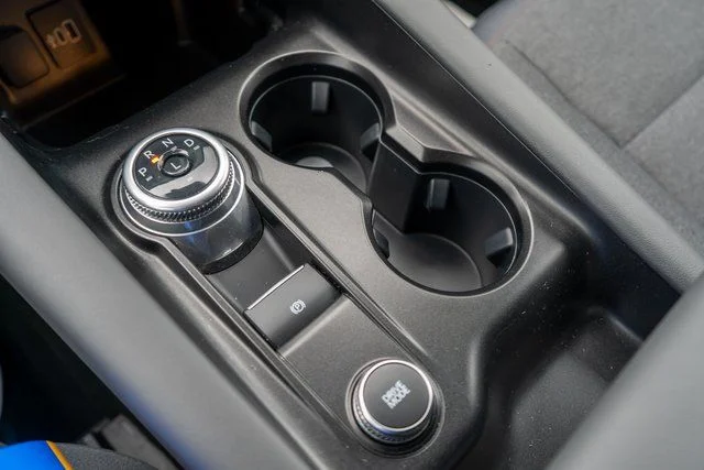 2025 Ford Explorer Active - Photo 30