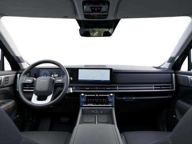 2026 Hyundai Santa Fe Limited - Photo 31