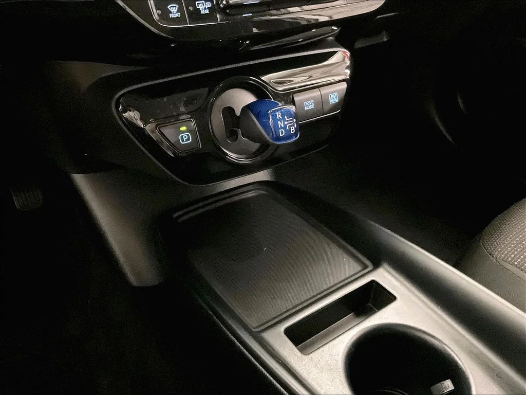 Certified Used 2019 Beige Toyota LE AWD-e image 36