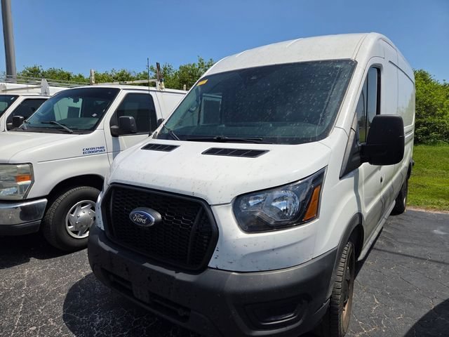 Used 2024  Ford  image 3