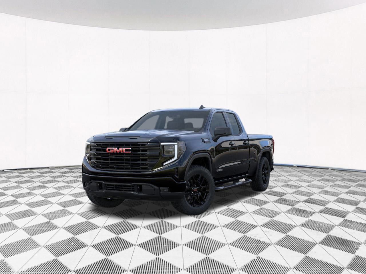 2026 GMC SIERRA - Image 1