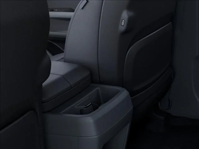 New 2027 Ebony Black Kia X-Line SX image 26