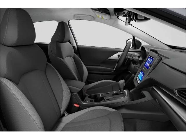 New 2027 ICE SILVER METALLIC Subaru  image 16