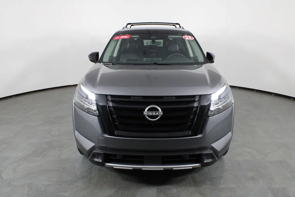 2023 Nissan Pathfinder SL - Photo 13
