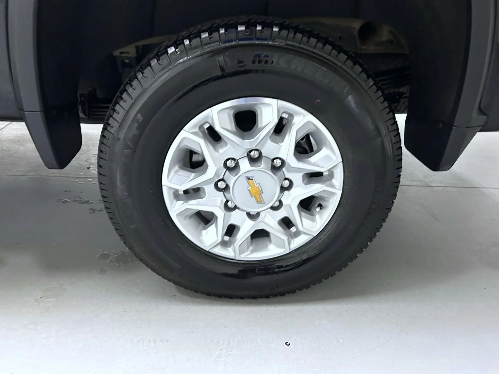 Used 2025 Black Chevrolet LT image 22