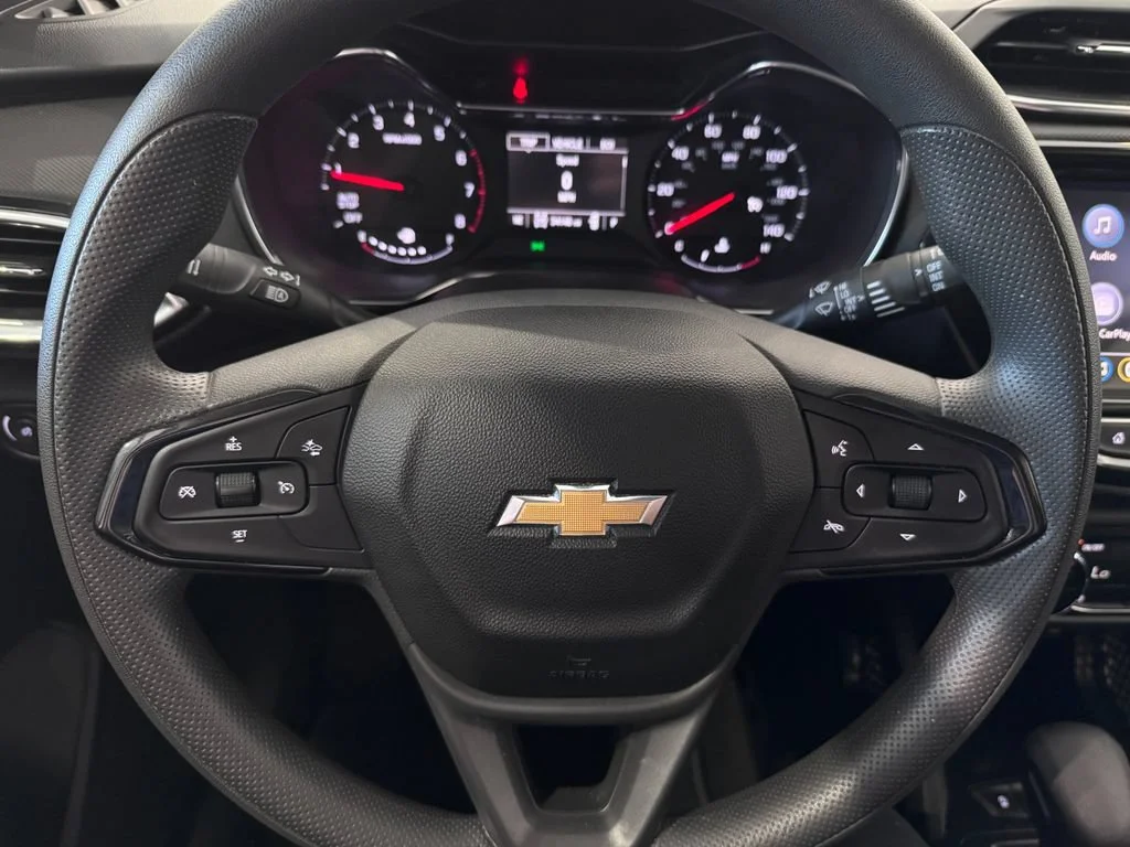 2023 Chevrolet TrailBlazer LT - Photo 13