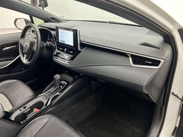 Used 2025 Beige Toyota XSE image 13