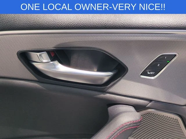 Used 2022  Acura A-Spec Package image 13