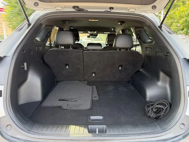 Certified Used 2024 Gray Kia X-Line image 24